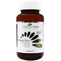 Neogenesis Super Olive Leaf 